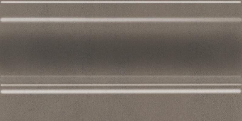 

Керамическая плитка Kerama Marazzi Параллель FMC015 коричневый плинтус 10x20