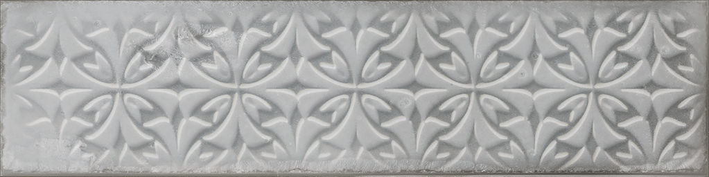 

Керамическая плитка Cifre Drop Relieve Pearl Brillo настенная 7,5х30