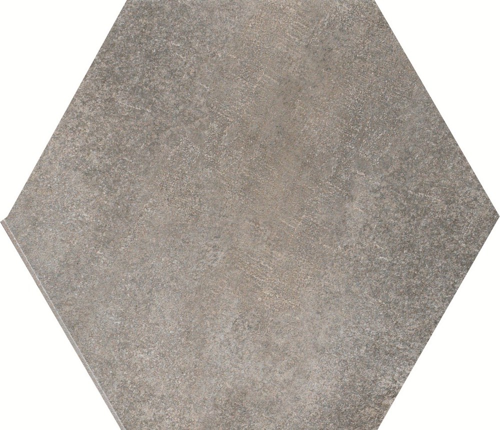 

Керамогранит Serenissima Docklands Grey Hexagone 24x27,7
