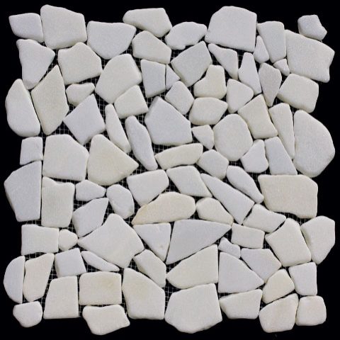 

Мраморная мозаика Natural Paladium M001-ML (MW01-ML) 30,5х30,5