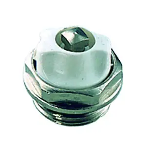 FAR Клапан ручн. для вып. возд. 1/2"