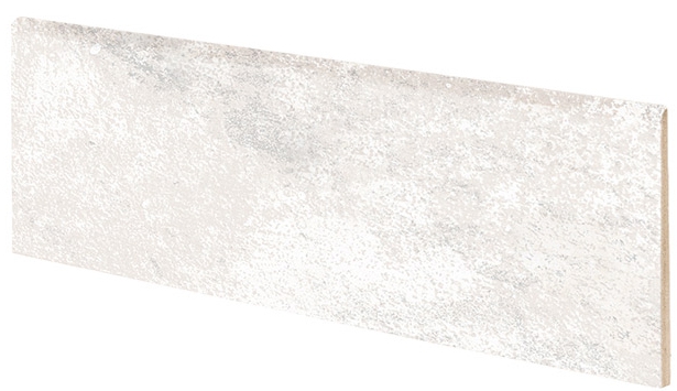 

Керамогранит Exagres Manhattan Rodapie White плинтус 9x24,5