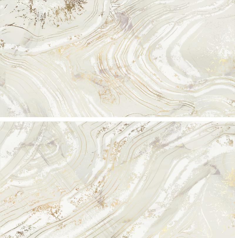 

Керамогранит Brennero La Preziosa Decor Legend Light (2pz) декор 60x120