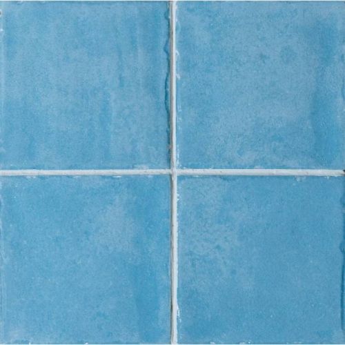 

Керамическая плитка Marca Corona 8274 Jolie Turquoise настенная 10x10
