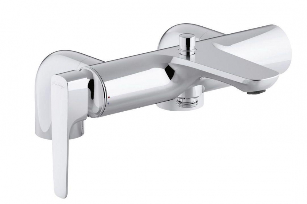 

Смеситель для ванны Jacob Delafon Aleo+ E72320-CP