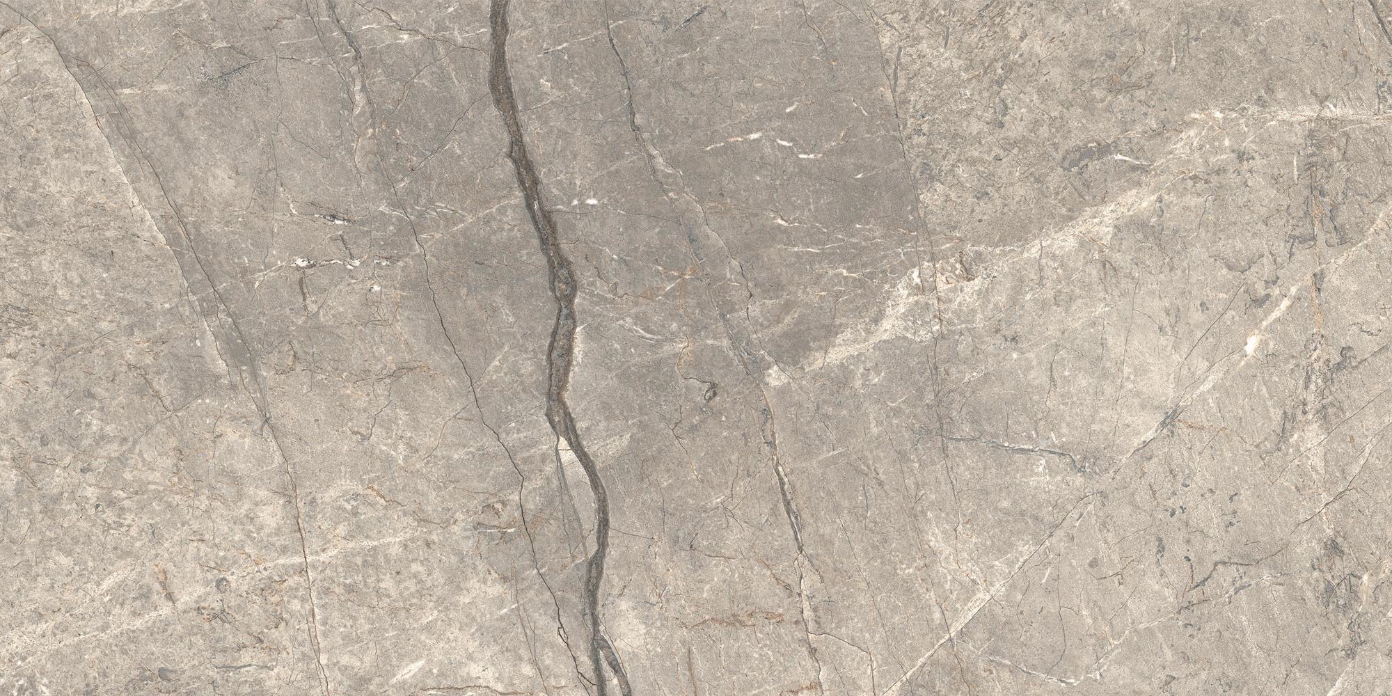 Керамогранит Caesar Anima Futura Amazing Silver Luc 60x120