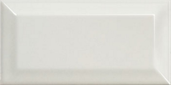 

Керамическая плитка Equipe Metro 20759 Light Grey Настенная 7,5x15