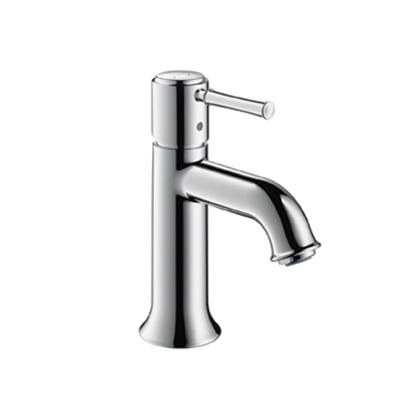 

Смеситель для раковины Hansgrohe Talis Classic 80 со сливным гарнитуром 14111000
