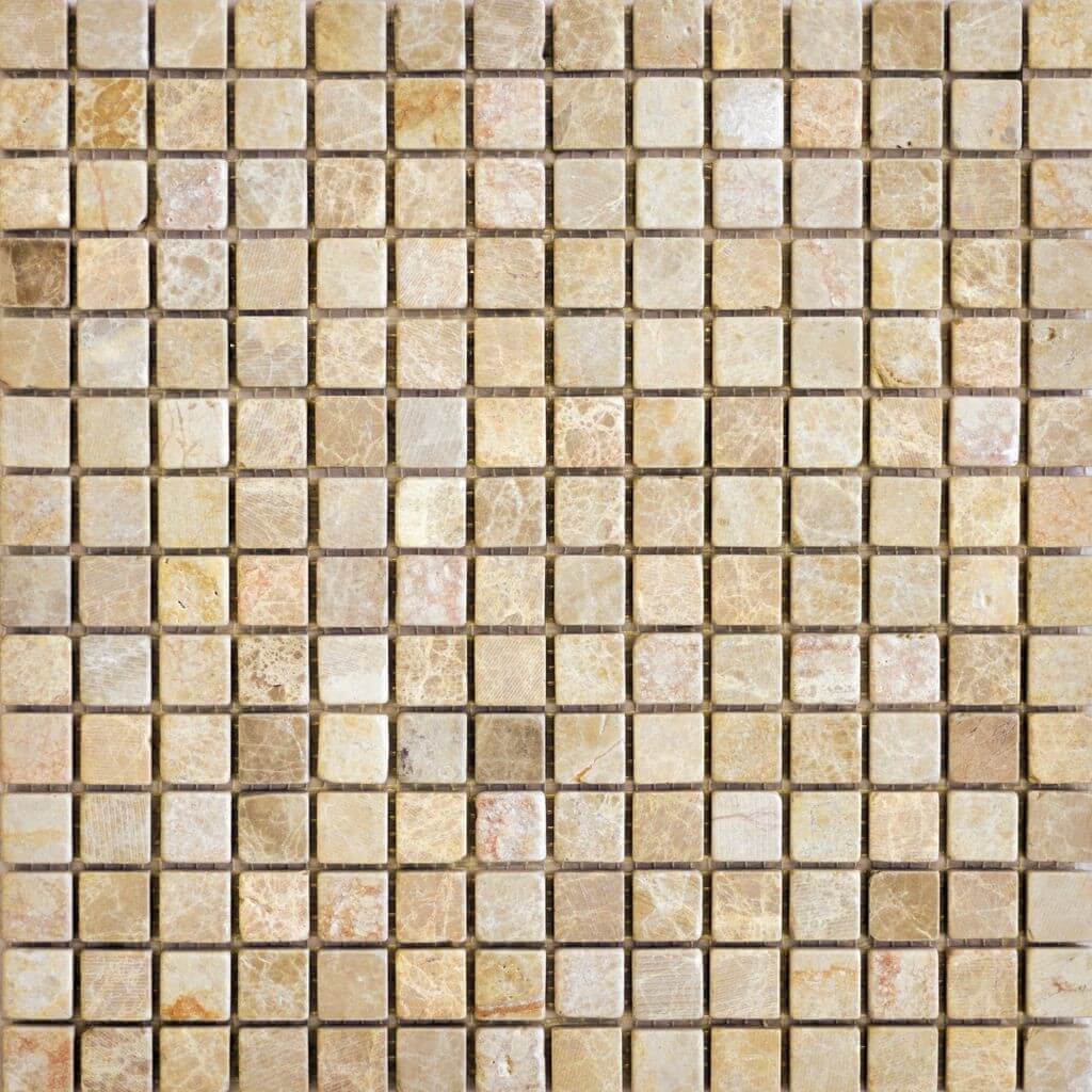 

Каменная мозаика Q-Stones QS-035-20T/10 30,5х30,5