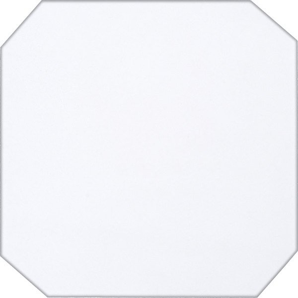 

Керамогранит Adex Pavimento ADPV9001 Octogono Blanco 15х15