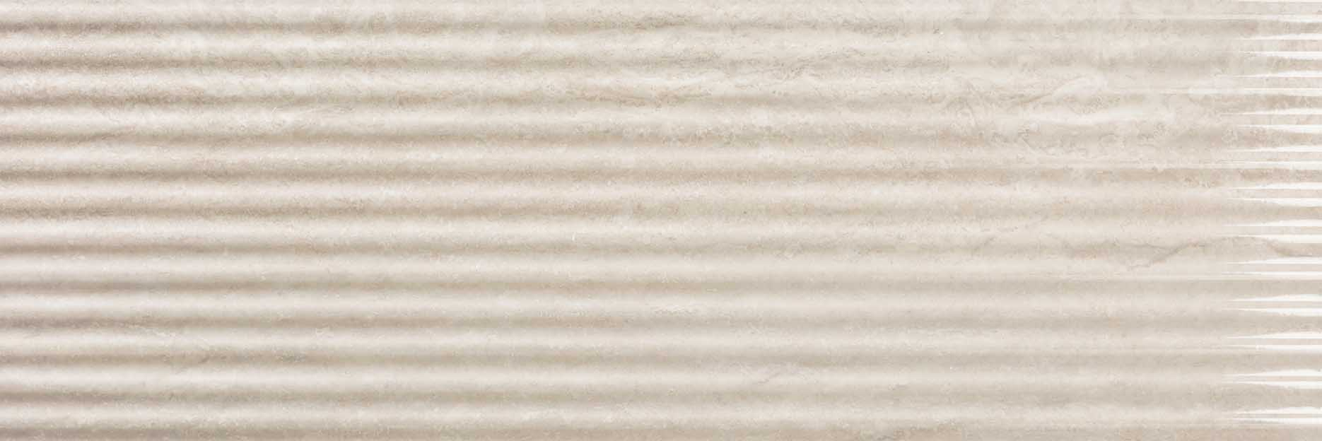 

Керамическая плитка Ecoceramic Tao Relieve Perla настенная 30х90
