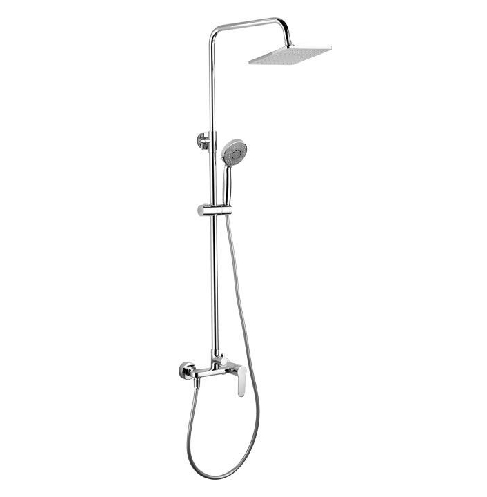 

Душевая стойка Aquanet Passion S2 00212274