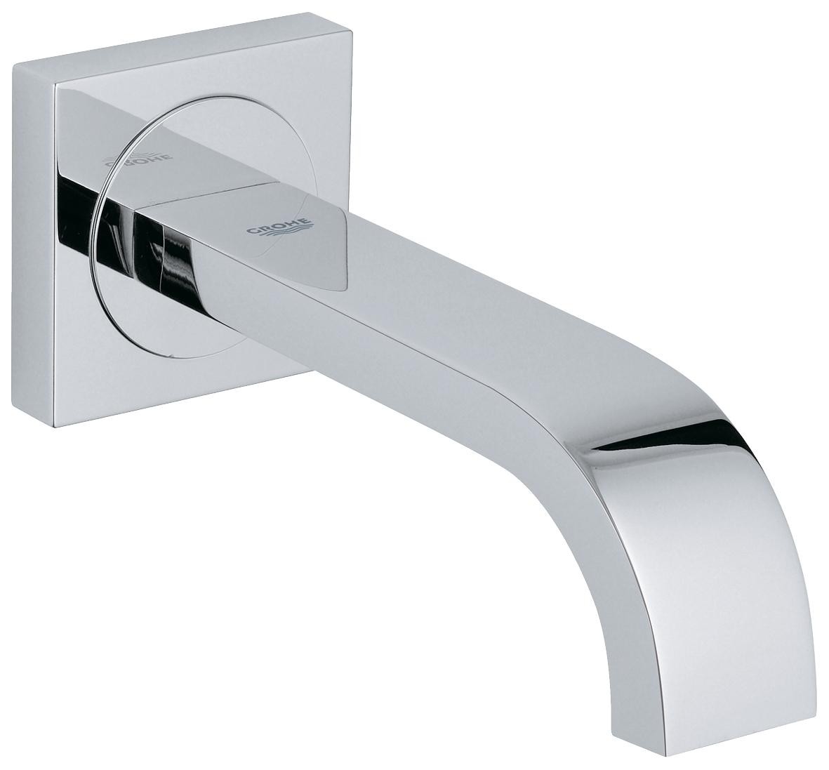 

Излив для ванны Grohe Allure 13264000