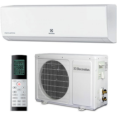 

Сплит-система Electrolux EACS/07HP/N3 серии Portofino on-off
