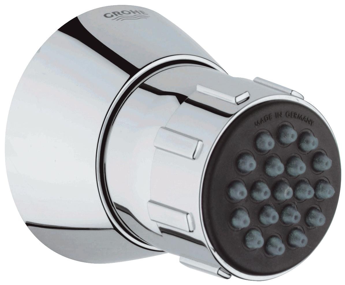 

Боковой душ Grohe Relexa Plus (2 режима) 28286000
