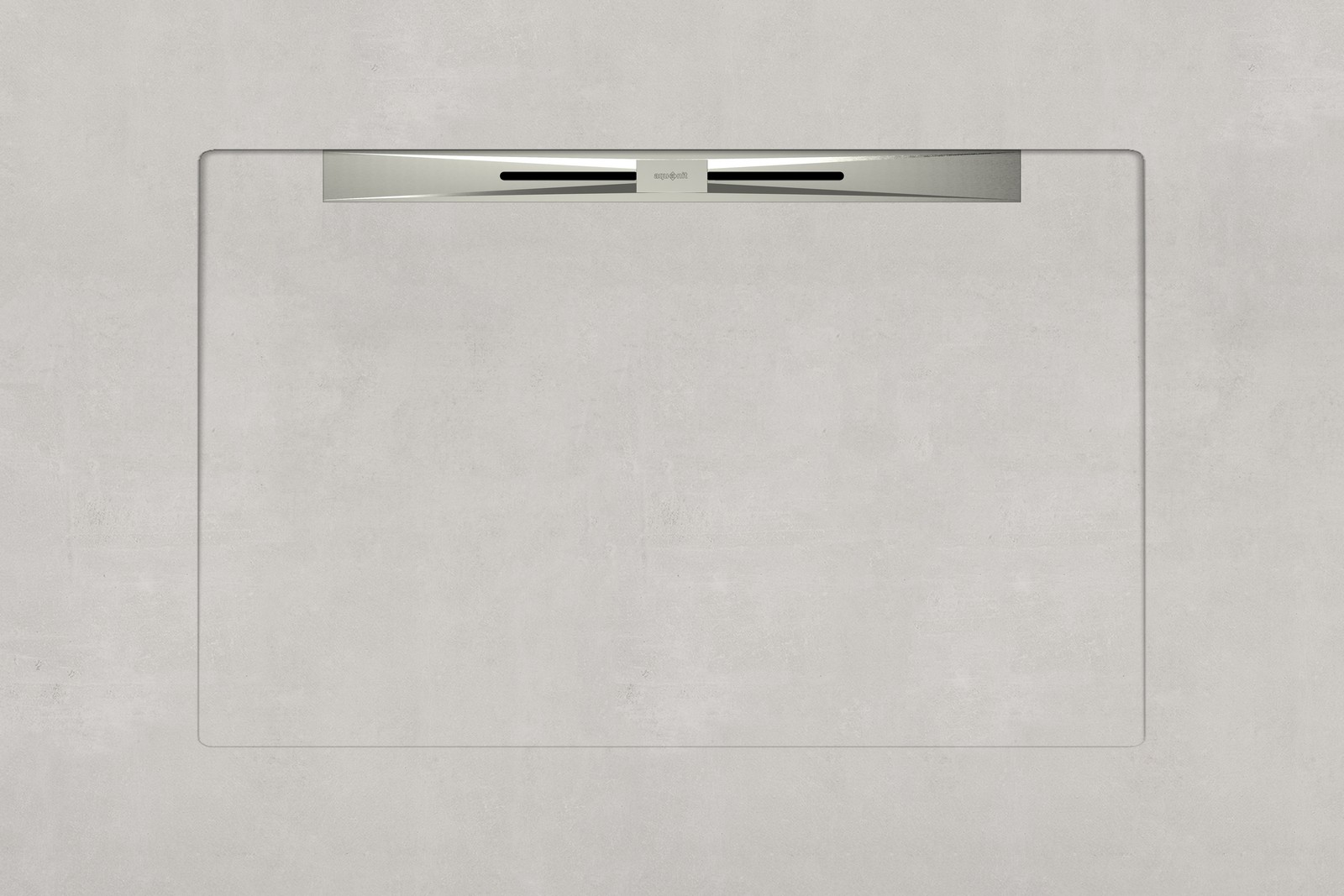 

Душевые поддоны Aquanit Beton White Slope Nova Line 90x135