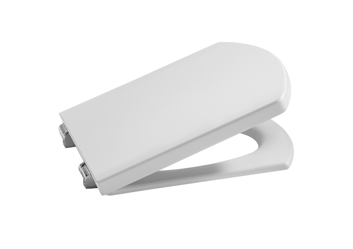 

Сиденье для унитаза ROCA HALL c механизмом Microlift 7801622004