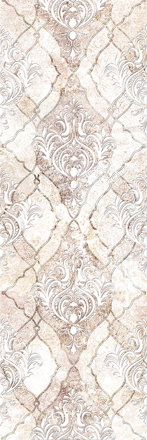 

Керамическая плитка Alma Ceramica Verona Декор DWU12VNA44R 24,6х74