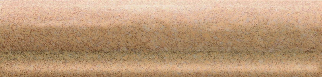 

Керамическая плитка Mainzu Livorno Moldura Ocre бордюр 5х20