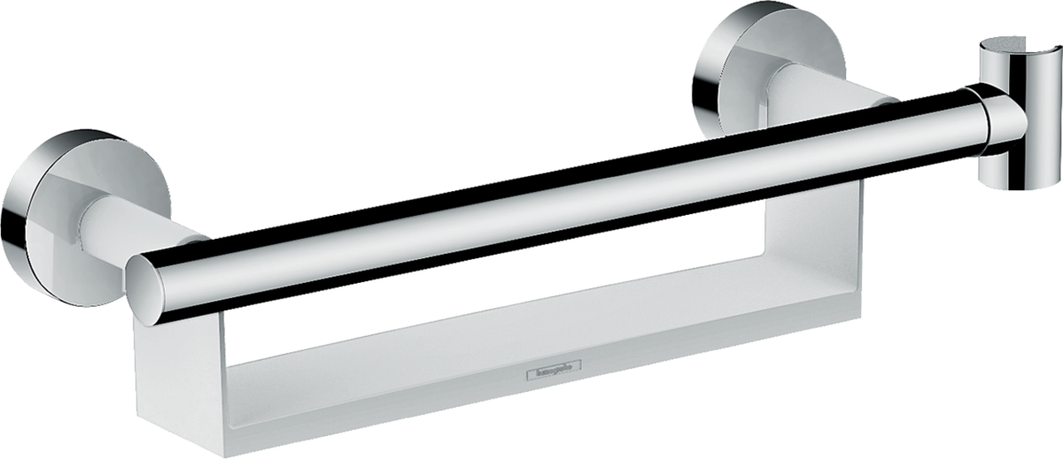 

Поручень Hansgrohe Unica 26328400