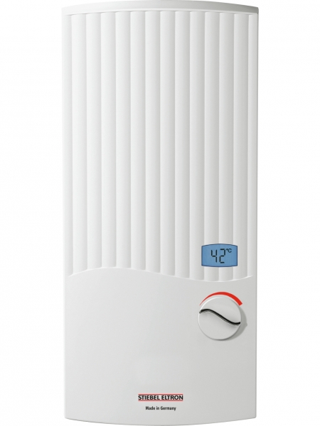 Проточный водонагреватель Stiebel Eltron PEO 27