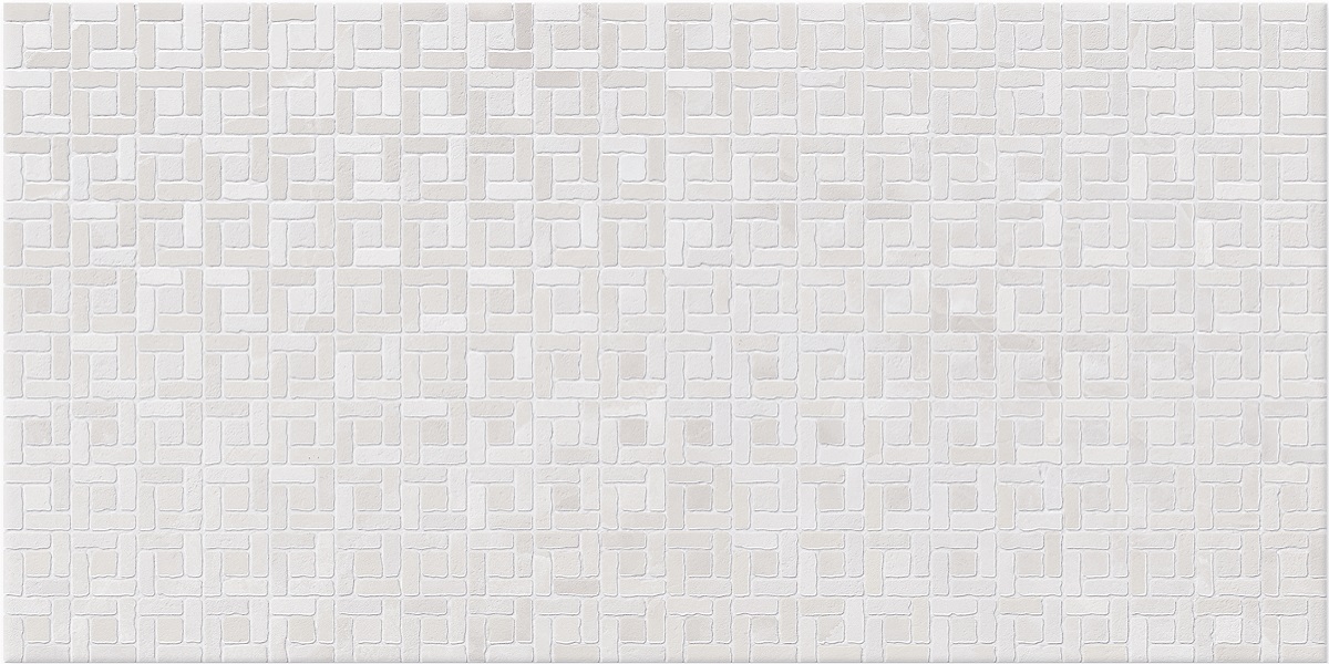 

Керамическая плитка Belmar Queen Micro Pearl Настенная 30x60