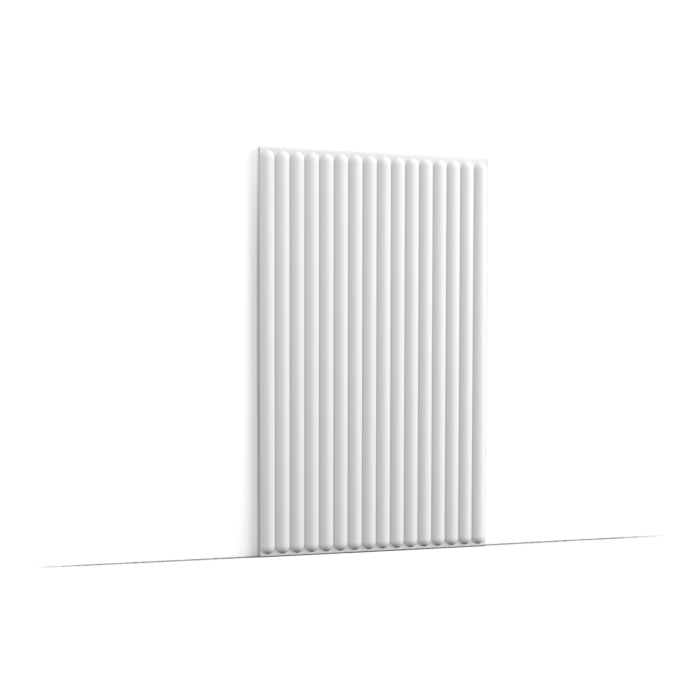 Декоративная Панель Orac Purotouch W215