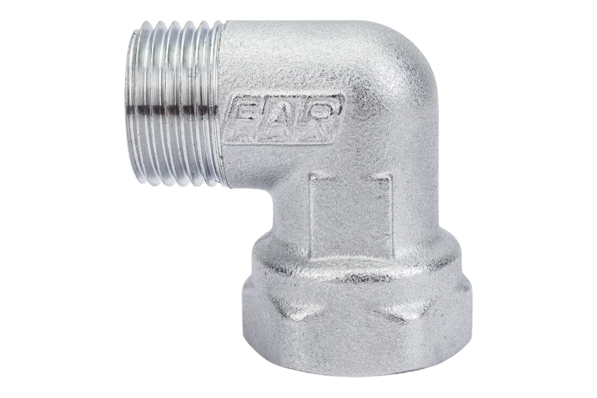 Far Угольник, ВР 1/2" - НР 1/2" EU