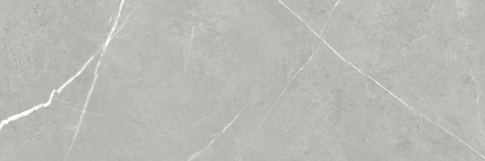 Керамическая плитка Delacora Rockstyle WT93ROK15 Gray настенная 30x90