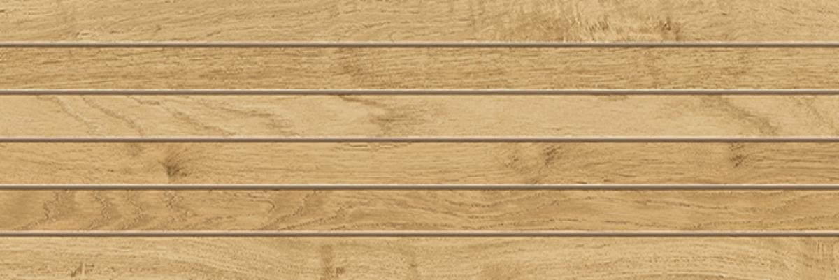 

Керамогранит Atlas Concorde Heartwood Malt Tatami (+31371) 18,5x75