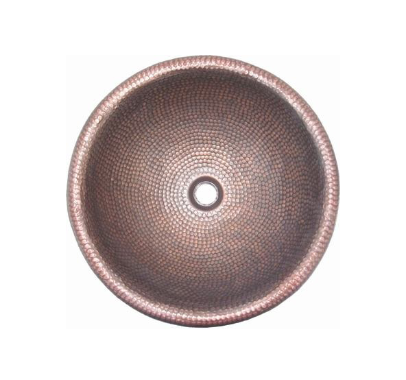 

Раковина Bronze de Luxe 40 R320