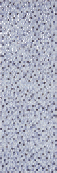 

Керамическая плитка Emigres Rev. Mosaic Azul Настенная 20x60