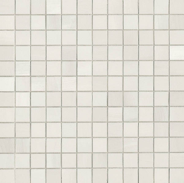 

Керамическая плитка DOM Ceramiche Spotlight Ivory Mosaic Lux мозаика 33,3x33,3