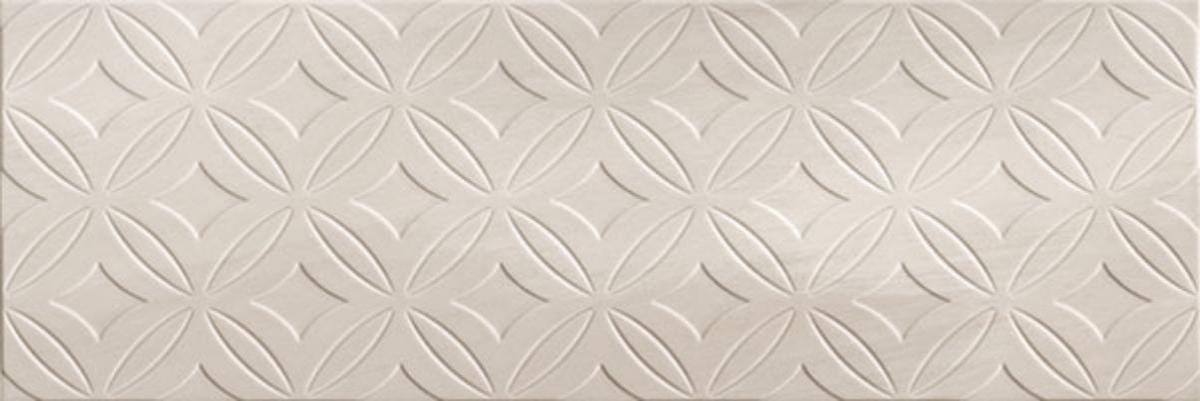 

Керамическая плитка DOM Ceramiche Spotlight Taupe Geo Lux настенная 33,3x100