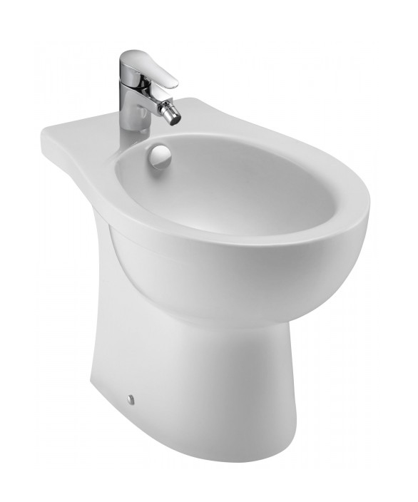 

Биде напольное Jacob Delafon PATIO EBB0002-00