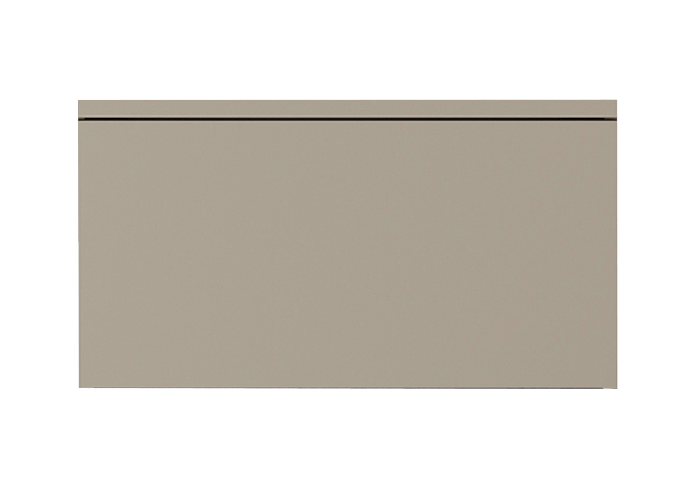 

Тумба Velvex подвесная Unit 50 бежевый шёлк tpUNI.50.H27.Y-215