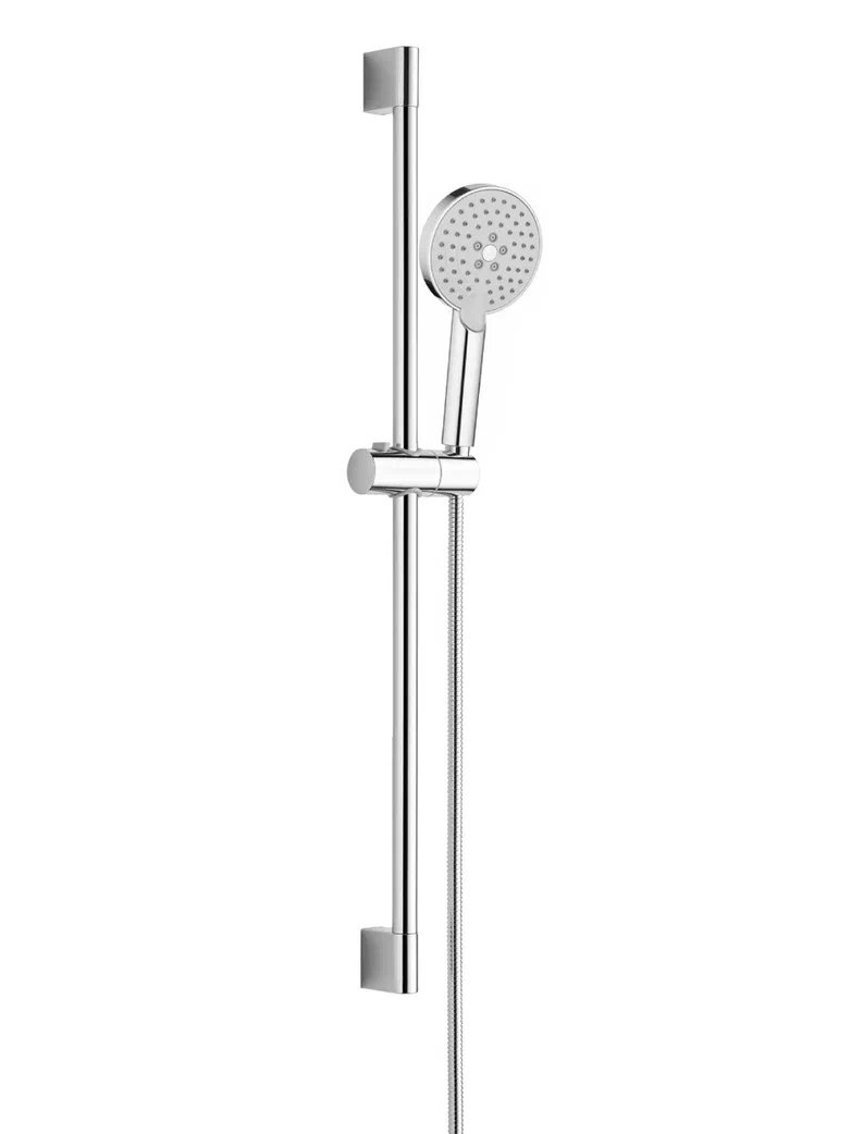 Душевой гарнитур Orange O-Shower хром OS802cr