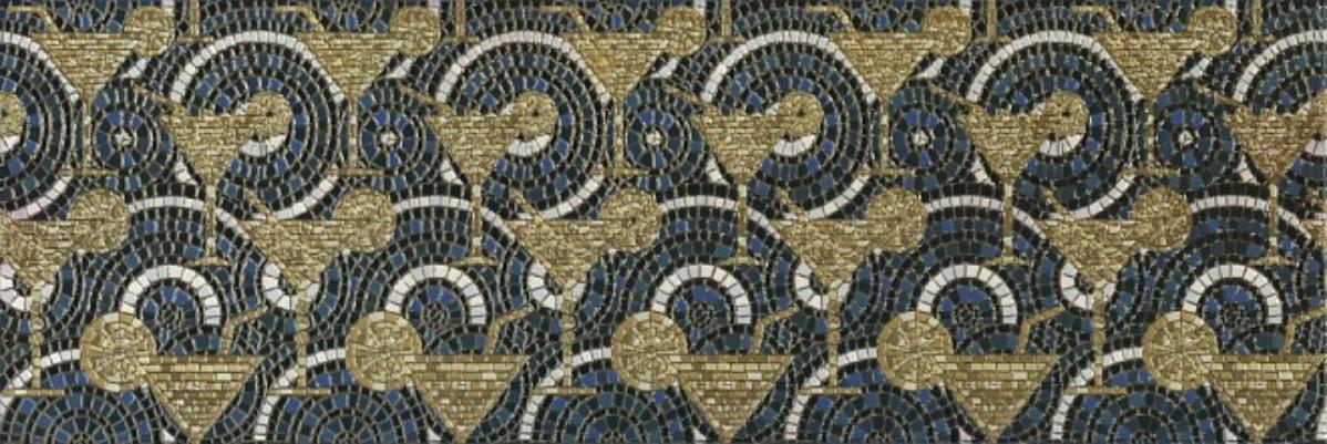 

Керамическая плитка Kerama Marazzi Каталунья HGD/A408/13000RL обрезной декор 30x89,5