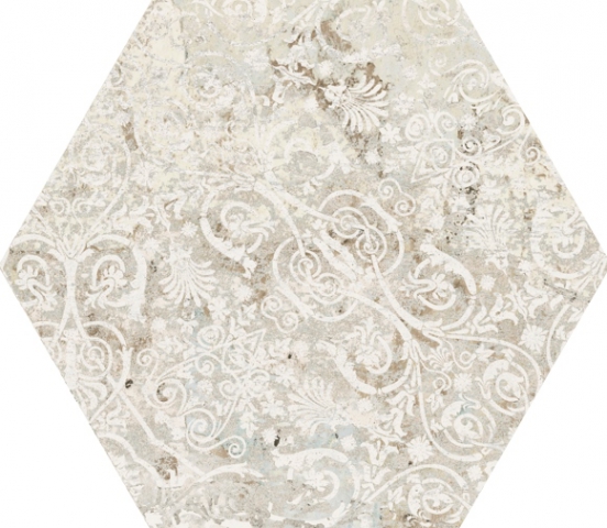 

Керамогранит Aparici Carpet Sand Hexagon 25x29