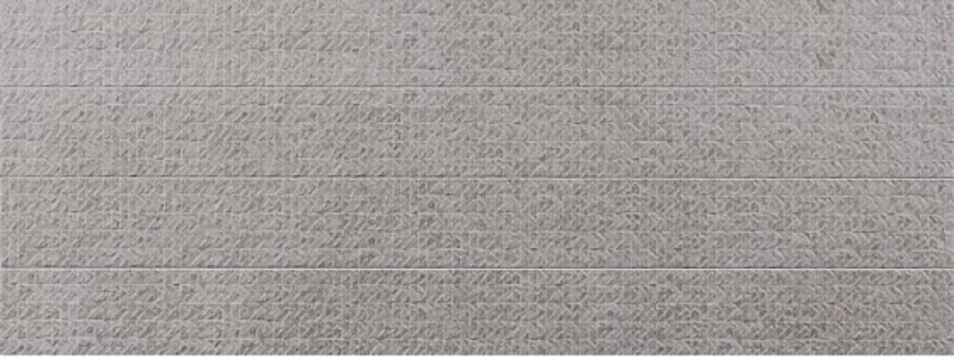 

Керамическая плитка Porcelanosa Bottega P35800501 Line Pekin Acero настенная 45x120