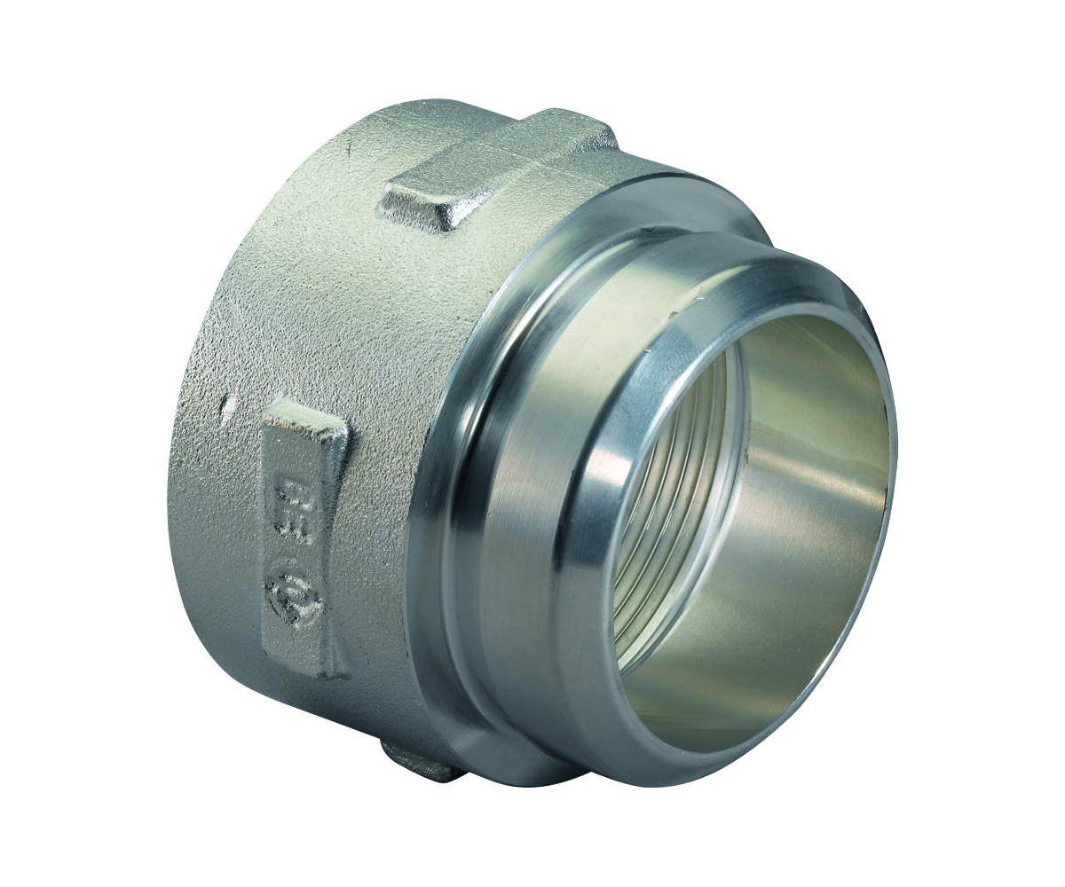 

Uponor RS адаптер с внутренней резьбой Rp2"FT-RS2