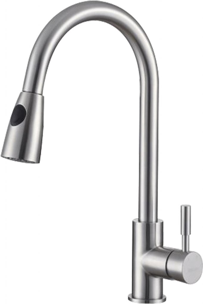

Смеситель для кухни BelBagno BB-LAM31-IN