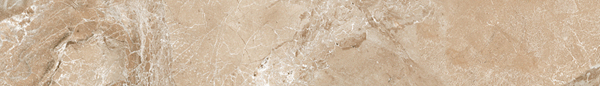 

Керамогранит Ceracasa Dolomite Rodapie Bullnose Sand плинтус 7,6x49,1