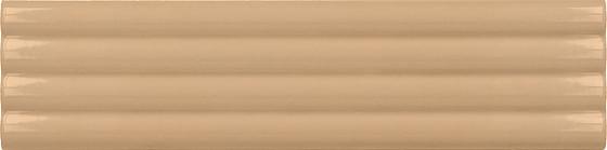 Керамическая плитка Equipe Costa Nova 28496 Onda Straw Glossy настенная 5x20