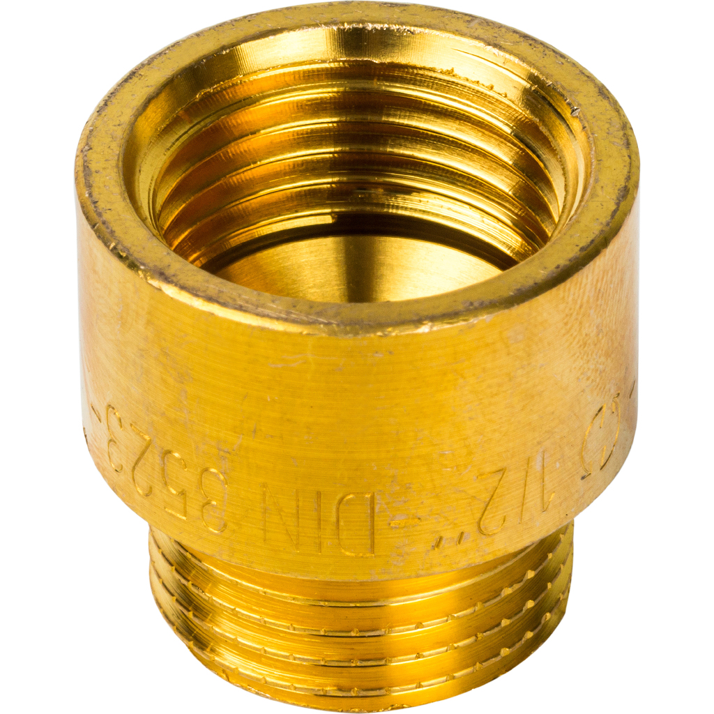 

STOUT Удлинитель ВН 1/2" x 15