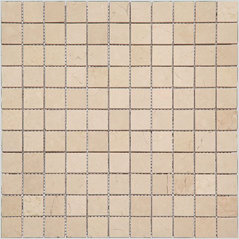 

Каменная мозаика Natural I-Тilе 4M21-26P (2,58х2,58) 30х30