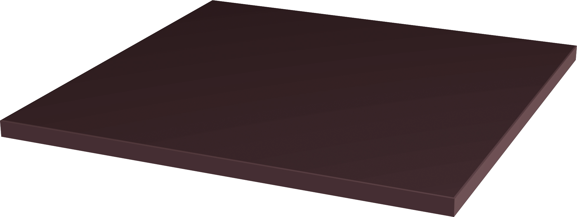 

Керамическая плитка Grupa Paradyz Natural Brown базовая гладкая 30x30x1,1