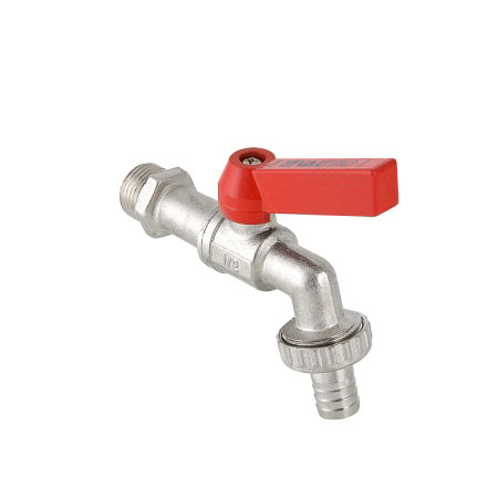 Valtec Кран водоразборный со съемным штуцером 3/4"