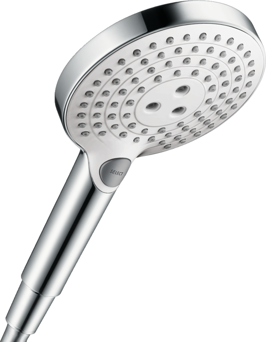 

Ручной душ Hansgrohe Raindance Select S 26531400