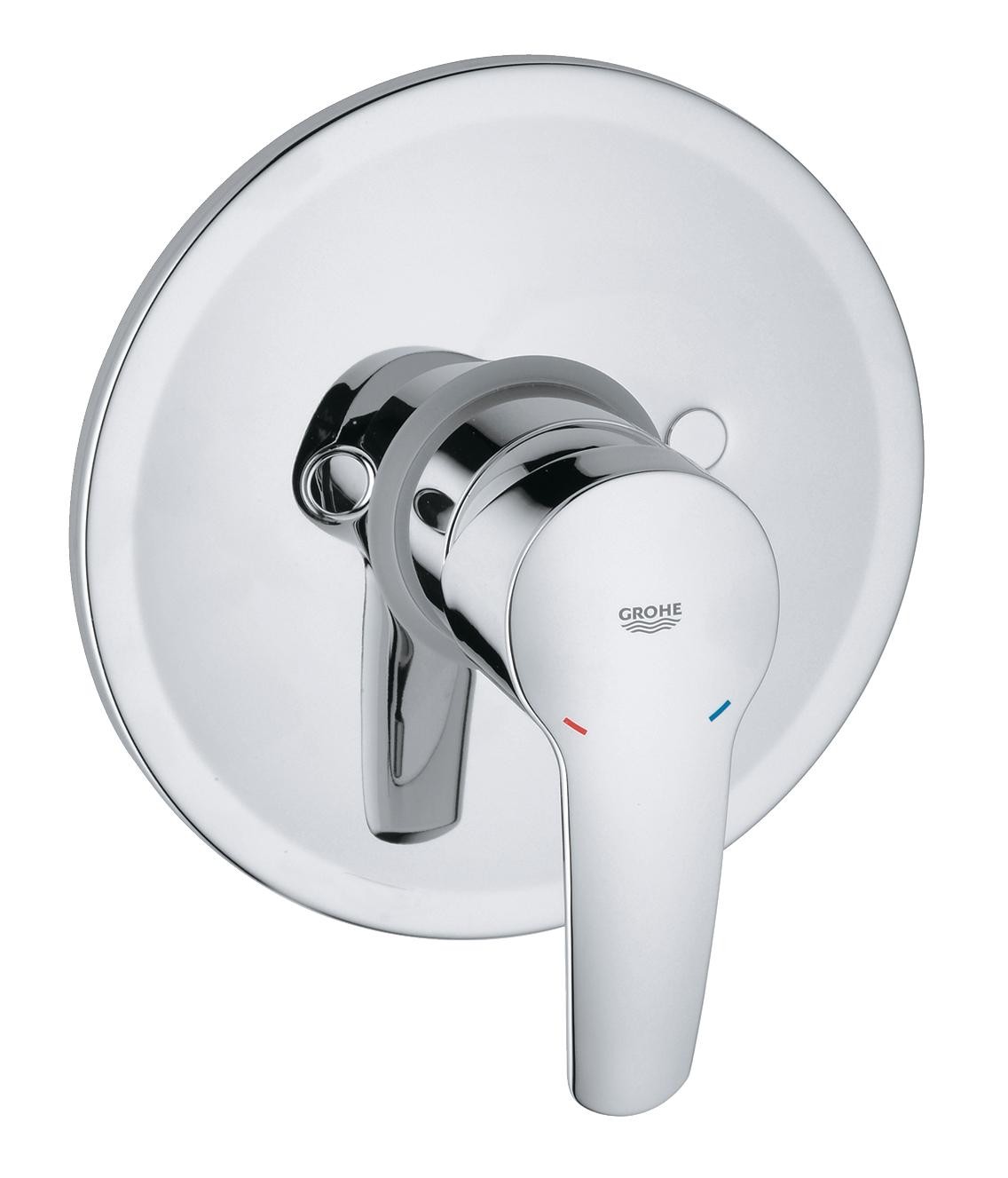 

Смеситель скрытого монтажа для душа Grohe Eurostyle 2006 (со встраиваемым механизмом) 33635001